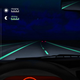 Illustration for article titled Glow-in-the-Dark Roads Finally Exist Outside of Hot Wheels